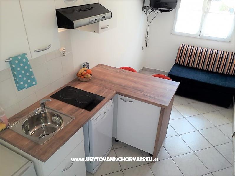 Ferienwohnungen Rustica Zadar – Ferienwohnung Zadar, Kroatien – Foto 8