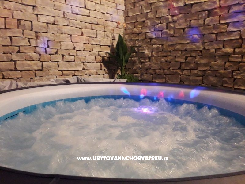 Ferienwohnungen Rustica Zadar – Ferienwohnung Zadar, Kroatien – Foto 9