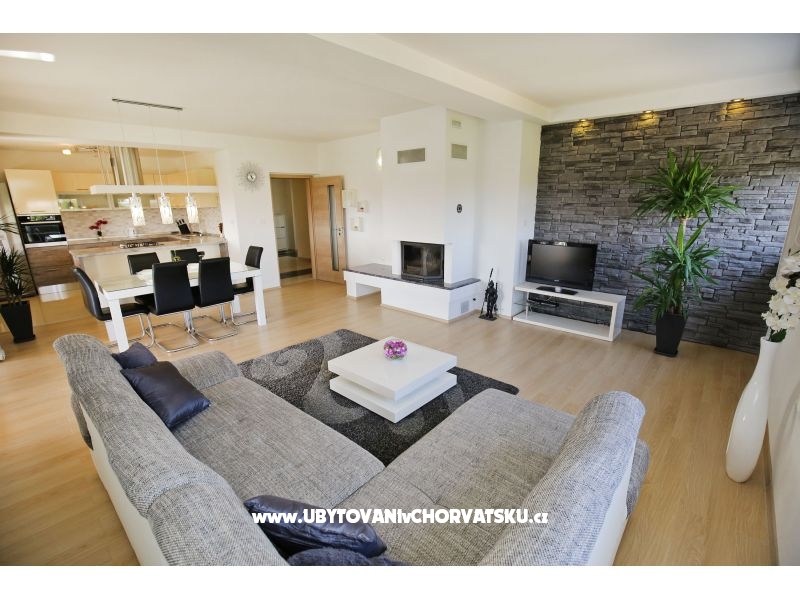 Apartmány Sandy – ubytování Zadar, Chorvatsko – foto 1