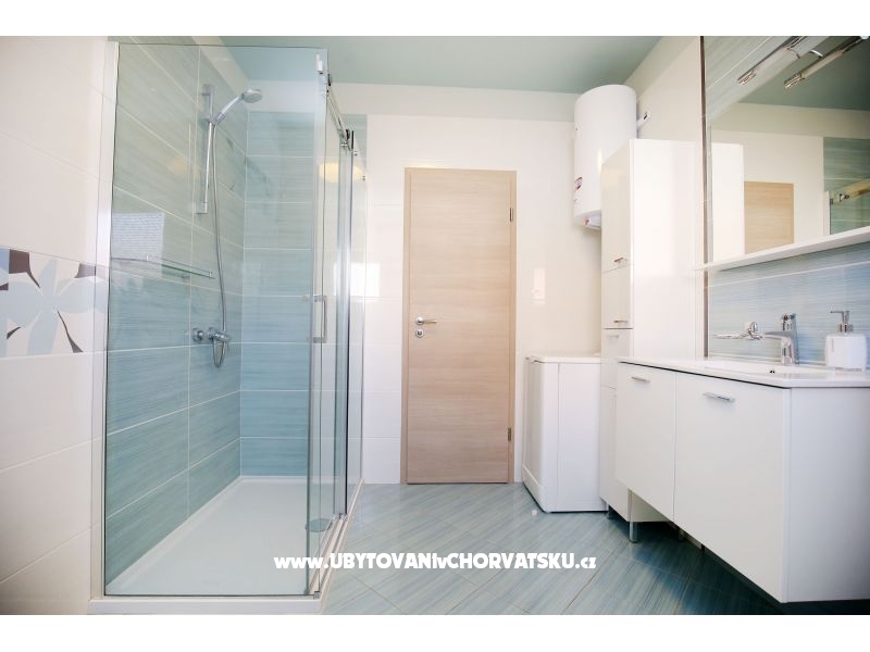 Apartmány Sandy – ubytování Zadar, Chorvatsko – foto 10