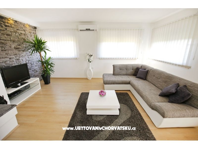 Apartmány Sandy – ubytování Zadar, Chorvatsko – foto 11