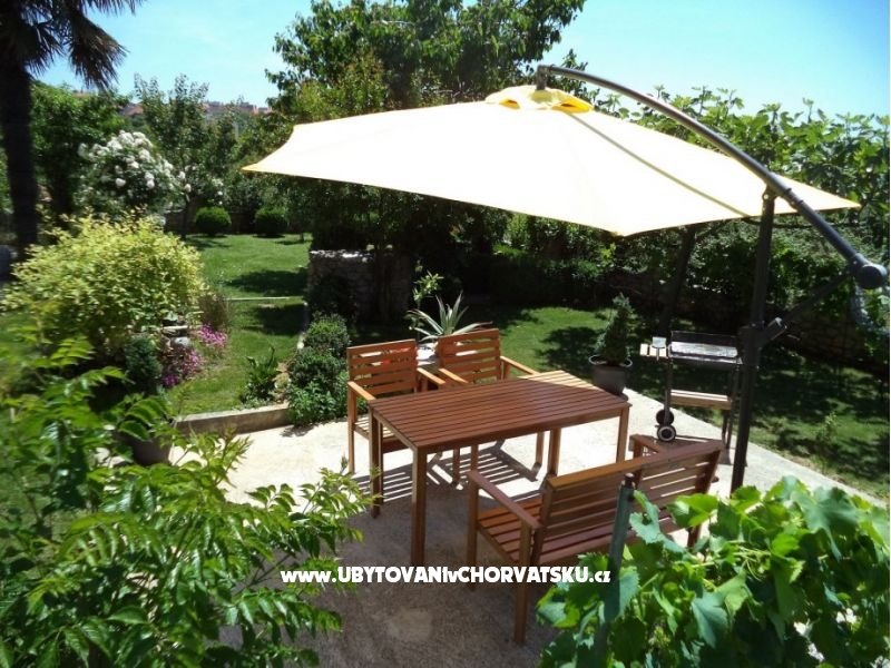 Apartmány Sandy – ubytování Zadar, Chorvatsko – foto 15