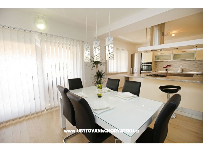 Apartmány Sandy – ubytování Zadar, Chorvatsko – foto 16