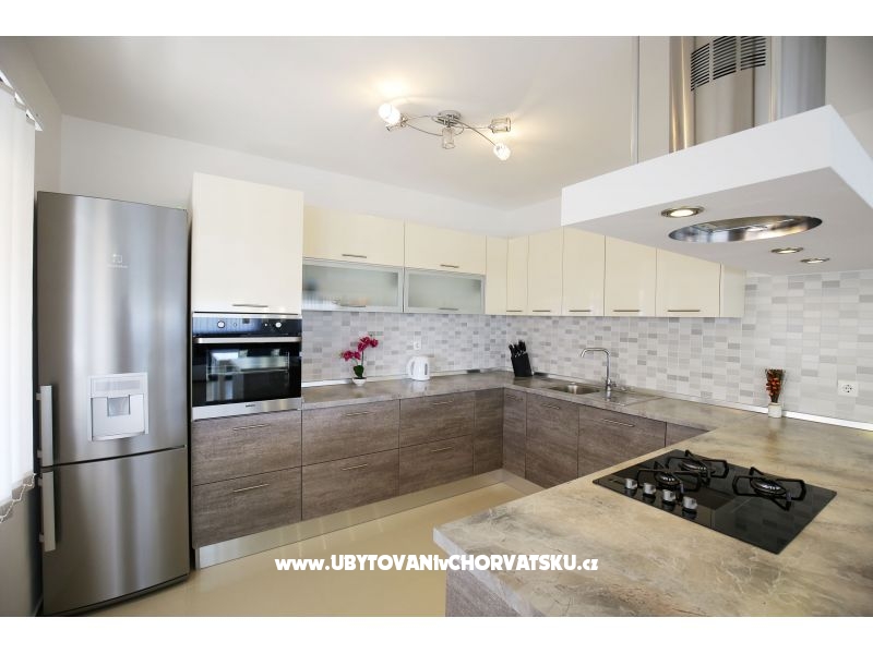 Apartmány Sandy – ubytování Zadar, Chorvatsko – foto 17