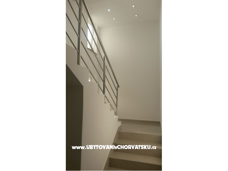 Apartmány Sandy – ubytování Zadar, Chorvatsko – foto 18