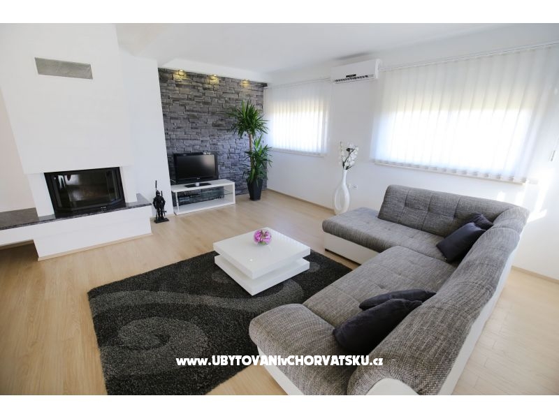 Apartmány Sandy – ubytování Zadar, Chorvatsko – foto 2