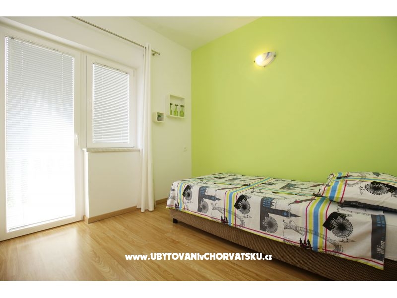 Apartmány Sandy – ubytování Zadar, Chorvatsko – foto 6