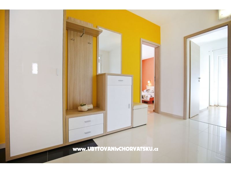 Apartmány Sandy – ubytování Zadar, Chorvatsko – foto 8