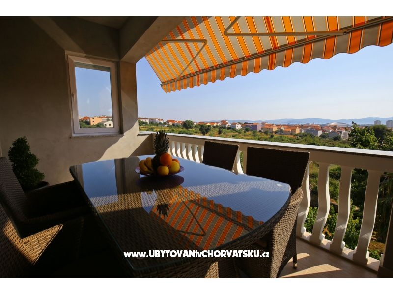 Apartmány Sandy – ubytování Zadar, Chorvatsko – foto 9