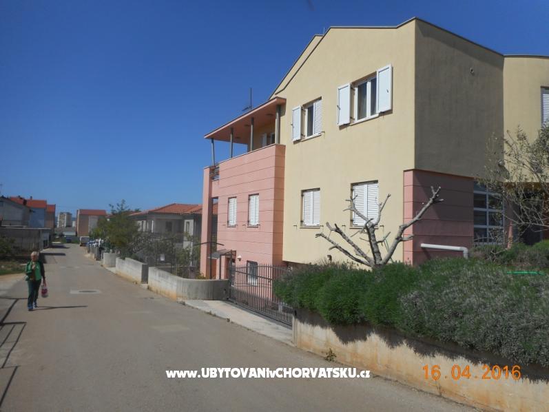 Ferienwohnungen My dream  – Ferienwohnung Zadar, Kroatien – Foto 1