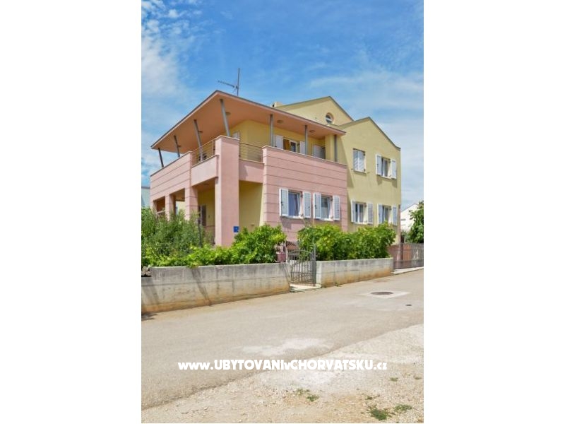 Ferienwohnungen My dream  – Ferienwohnung Zadar, Kroatien – Foto 10