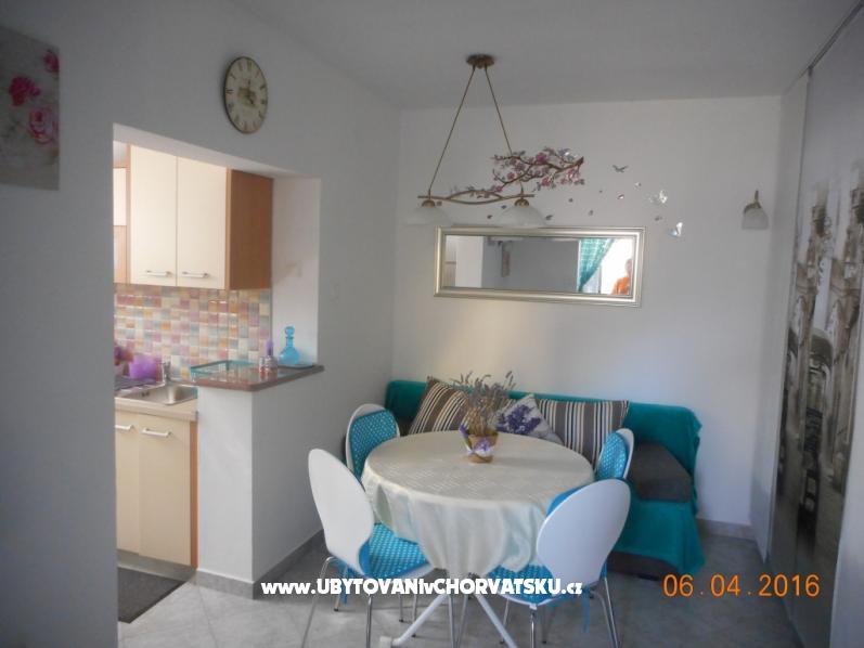 Ferienwohnungen My dream  – Ferienwohnung Zadar, Kroatien – Foto 3