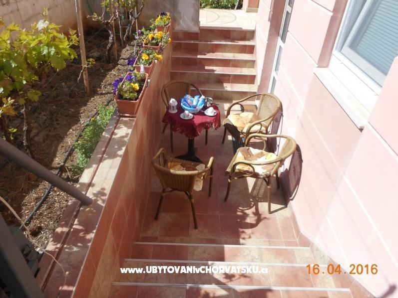 Ferienwohnungen My dream  – Ferienwohnung Zadar, Kroatien – Foto 8