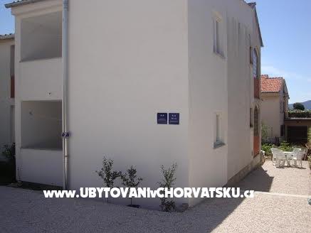 Ferienwohnungen Tome – Ferienwohnung Zadar, Kroatien – Foto 1