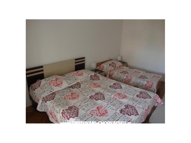 Ferienwohnungen Tome – Ferienwohnung Zadar, Kroatien – Foto 10