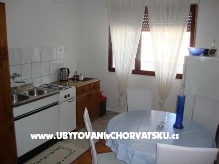 Ferienwohnungen Tome – Ferienwohnung Zadar, Kroatien – Foto 2