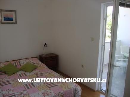 Ferienwohnungen Tome – Ferienwohnung Zadar, Kroatien – Foto 4