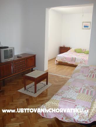 Ferienwohnungen Tome – Ferienwohnung Zadar, Kroatien – Foto 5