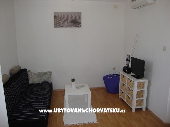 Ferienwohnungen Tome – Ferienwohnung Zadar, Kroatien – Foto 6