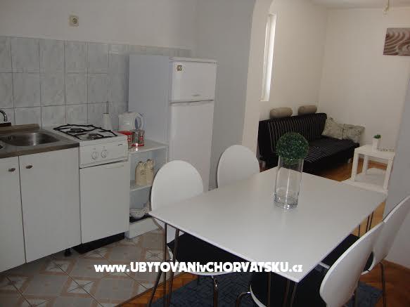 Ferienwohnungen Tome – Ferienwohnung Zadar, Kroatien – Foto 8