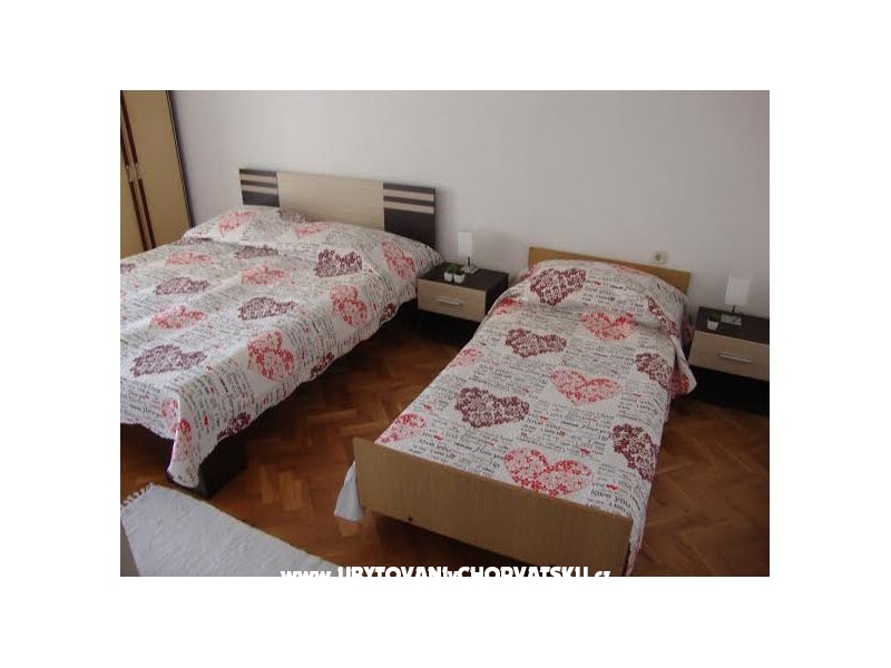 Ferienwohnungen Tome – Ferienwohnung Zadar, Kroatien – Foto 9