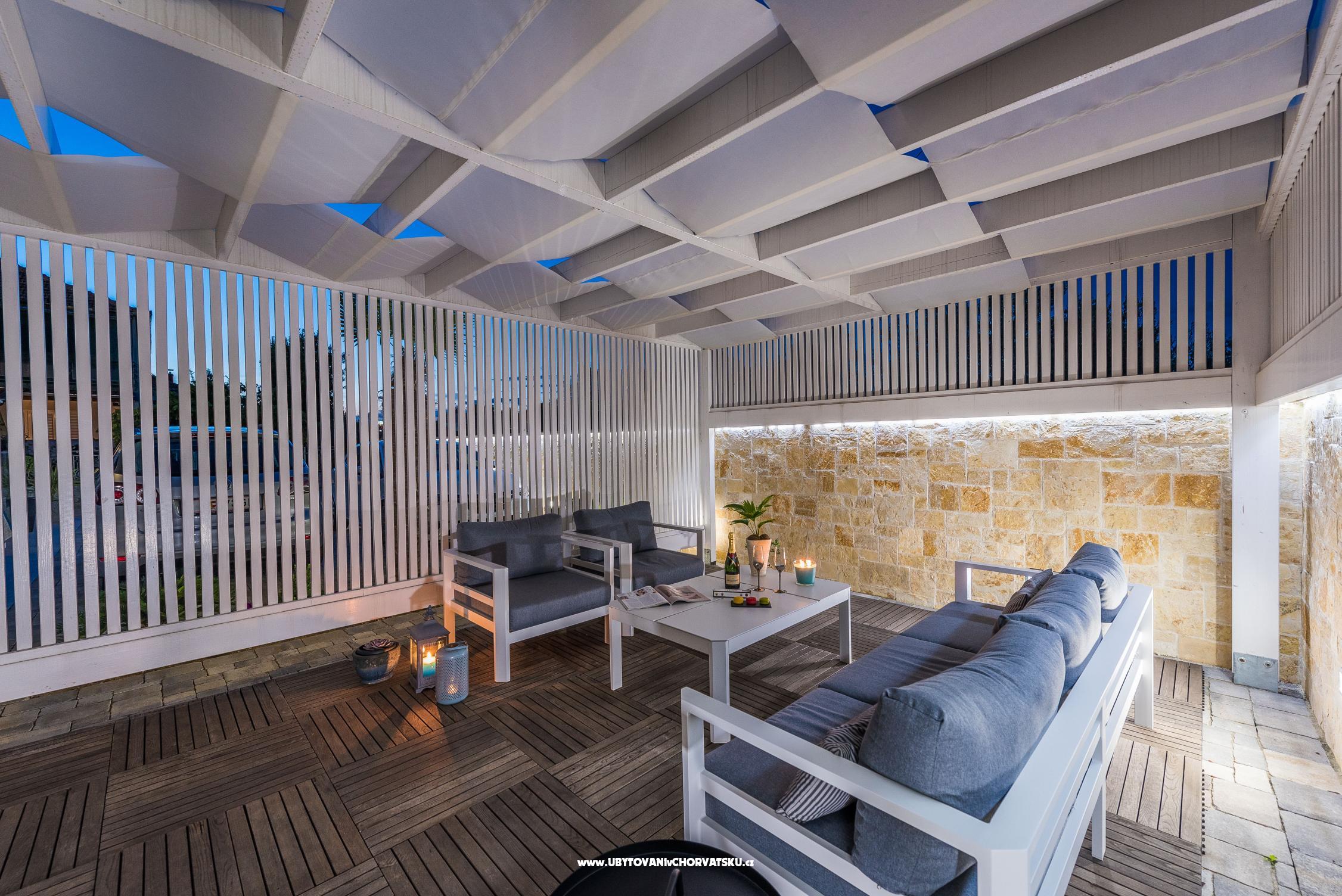 Ferienwohnungen Villa Karla – Ferienwohnung Zadar, Kroatien – Foto 2