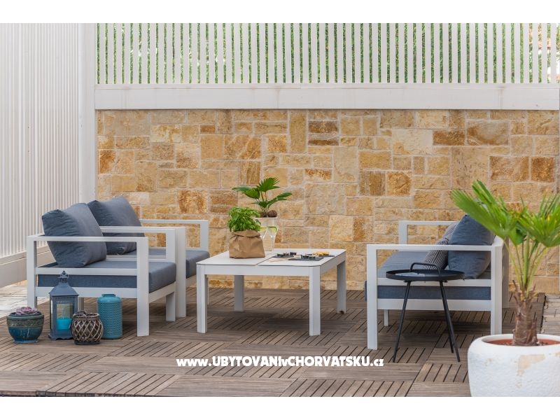 Ferienwohnungen Villa Karla – Ferienwohnung Zadar, Kroatien – Foto 3