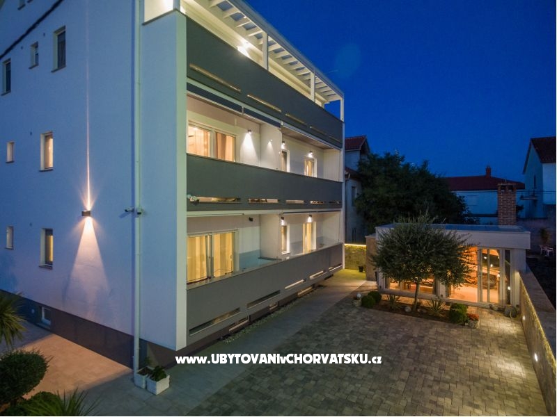 Ferienwohnungen Villa Karla – Ferienwohnung Zadar, Kroatien – Foto 4