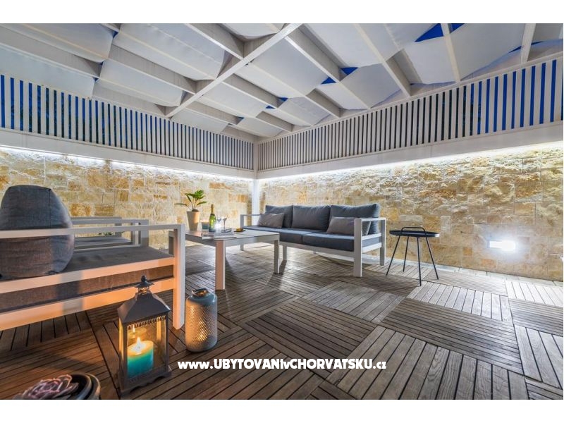 Ferienwohnungen Villa Karla – Ferienwohnung Zadar, Kroatien – Foto 6