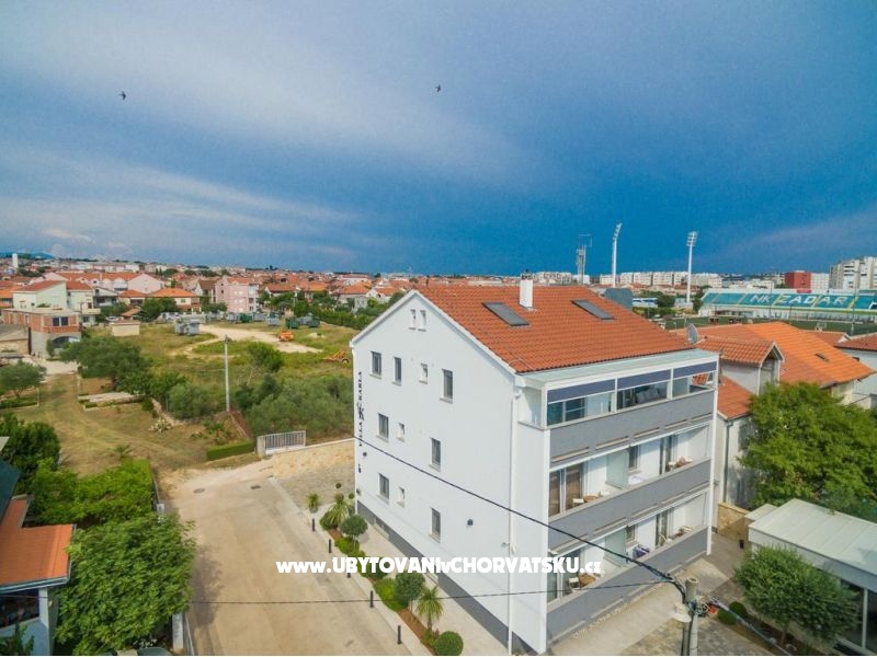 Ferienwohnungen Villa Karla – Ferienwohnung Zadar, Kroatien – Foto 7