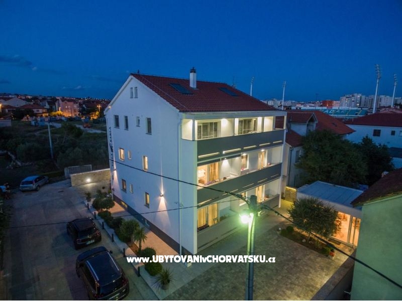 Ferienwohnungen Villa Karla – Ferienwohnung Zadar, Kroatien – Foto 8