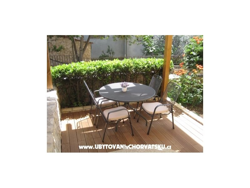 Ferienwohnungen Villa Violet – Ferienwohnung Zadar, Kroatien – Foto 1