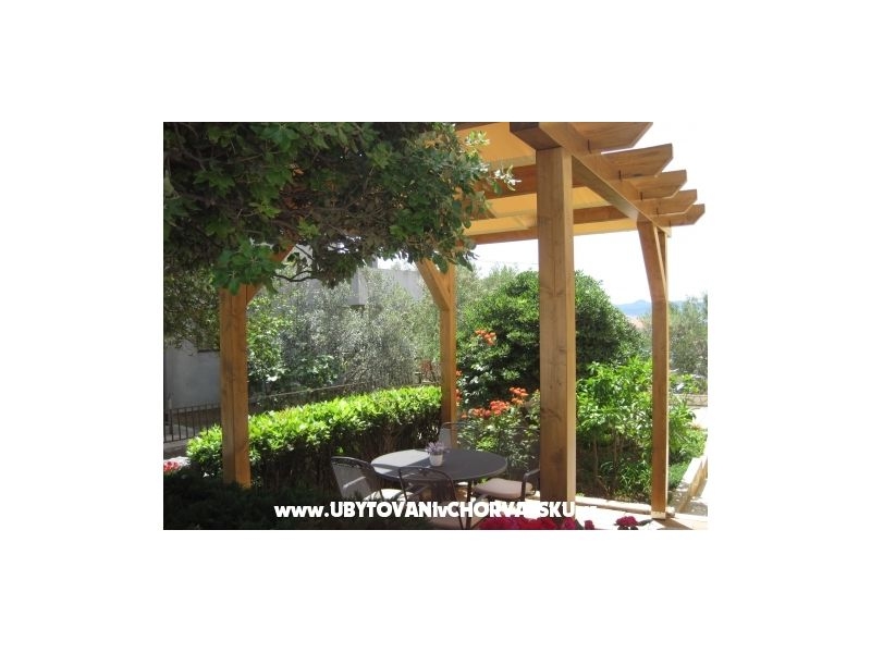 Ferienwohnungen Villa Violet – Ferienwohnung Zadar, Kroatien – Foto 2