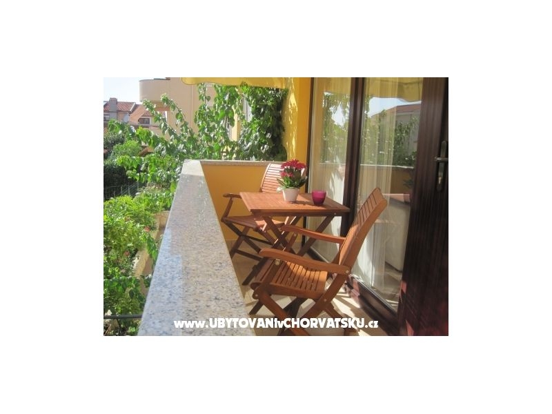 Ferienwohnungen Villa Violet – Ferienwohnung Zadar, Kroatien – Foto 3