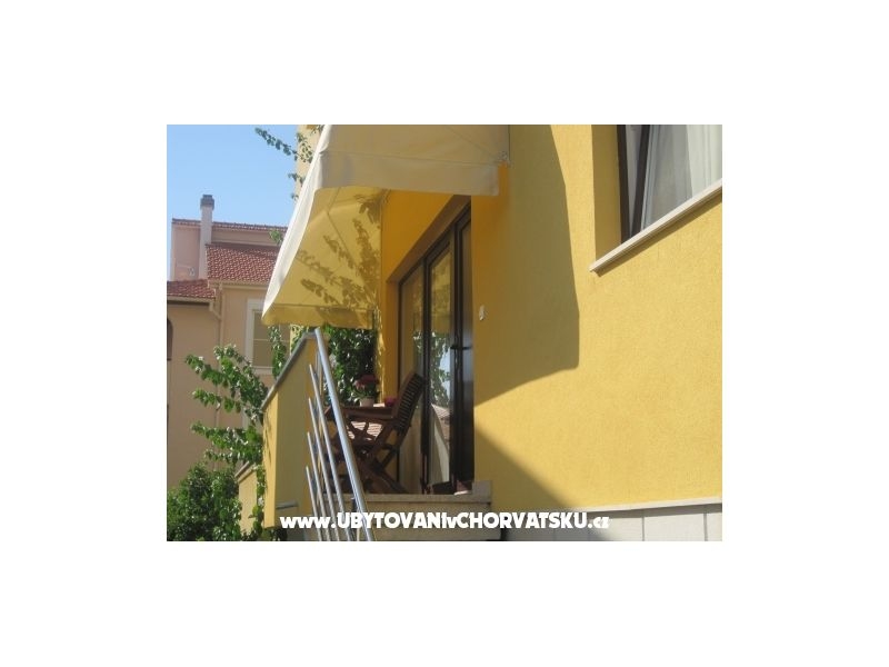 Ferienwohnungen Villa Violet – Ferienwohnung Zadar, Kroatien – Foto 4