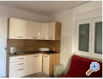 Apartmny Zara by the sea - Zadar Chorvatsko