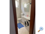 Apartmny Zara by the sea - Zadar Chorvatsko