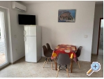 Apartmny Zara by the sea - Zadar Chorvatsko