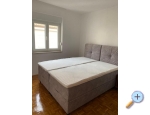 Apartmny Zara by the sea - Zadar Chorvatsko