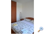 Apartmny Zara by the sea - Zadar Chorvatsko