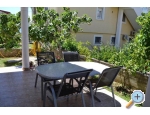 Apartmny Zara by the sea - Zadar Chorvatsko