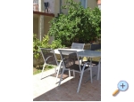 Apartmny Zara by the sea - Zadar Chorvatsko