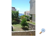 Apartmny Zara by the sea - Zadar Chorvatsko