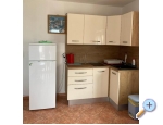 Apartmny Zara by the sea - Zadar Chorvatsko