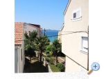 Apartmny Zara by the sea - Zadar Chorvatsko