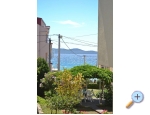 Apartmny Zara by the sea - Zadar Chorvatsko