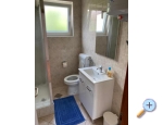 Apartmny Zara by the sea - Zadar Chorvatsko