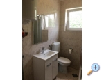 Apartmny Zara by the sea - Zadar Chorvatsko