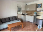Apartmny Zara by the sea - Zadar Chorvatsko
