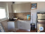 Apartmny Zara by the sea - Zadar Chorvatsko